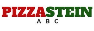 Pizzastein ABC Logo